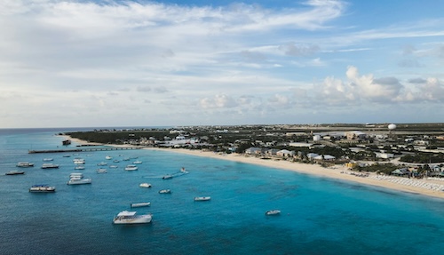 Turks & Caicos